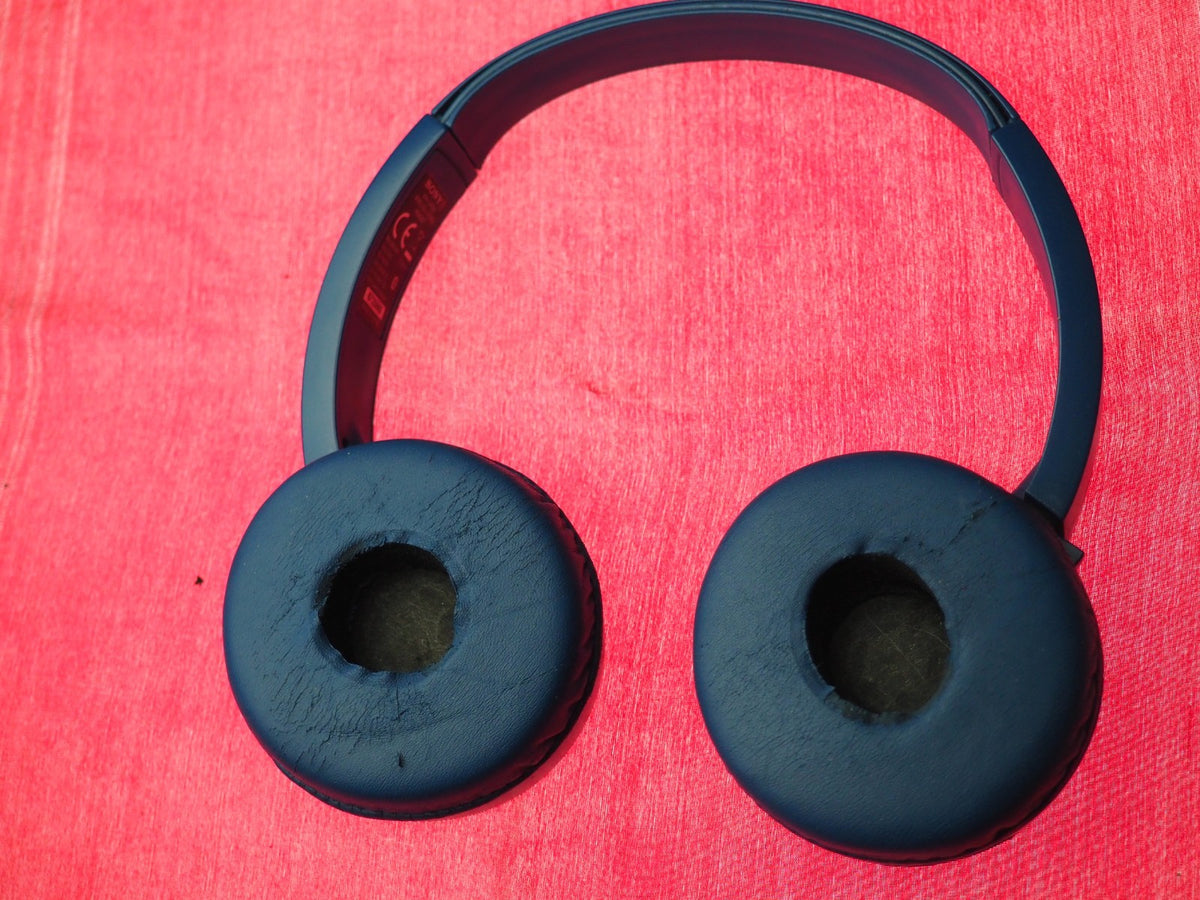 Sony CH500 Bluetooth Headphones