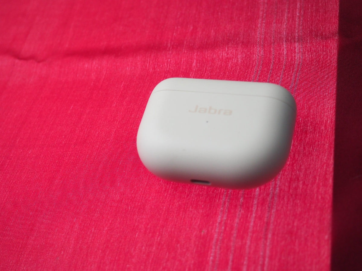 Jabra Elite 10 Gen 1 Case Only & Working