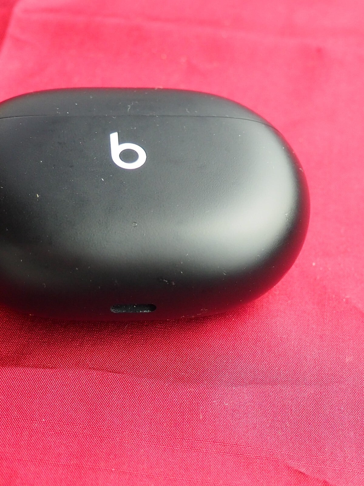 Beats Studio Buds Case Only & Working