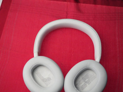 JBL Live 650 NC Bluetooth Headphones