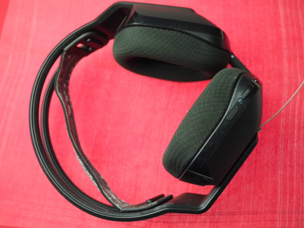 Logitech G733 Bluetooth Headphones