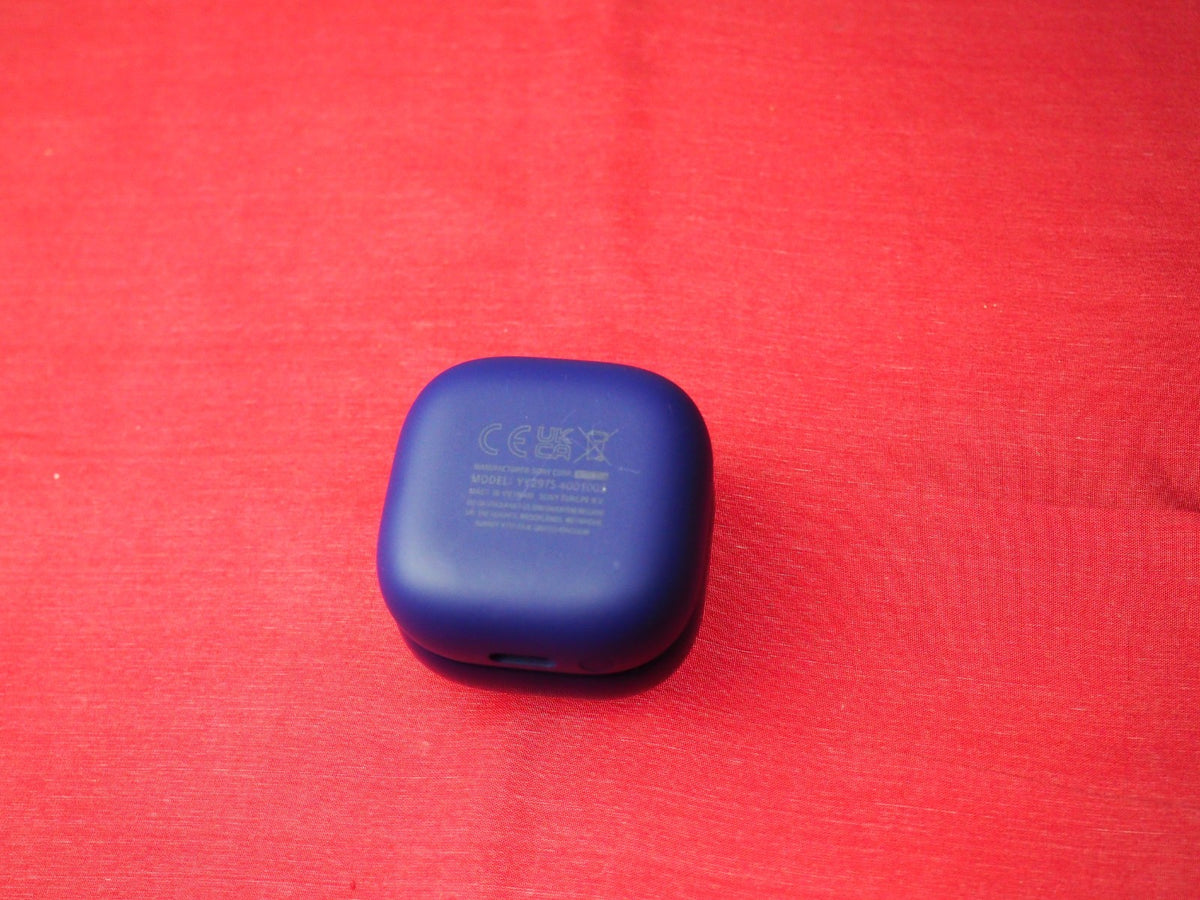 Samsung Galaxy Buds Live Case only & Working