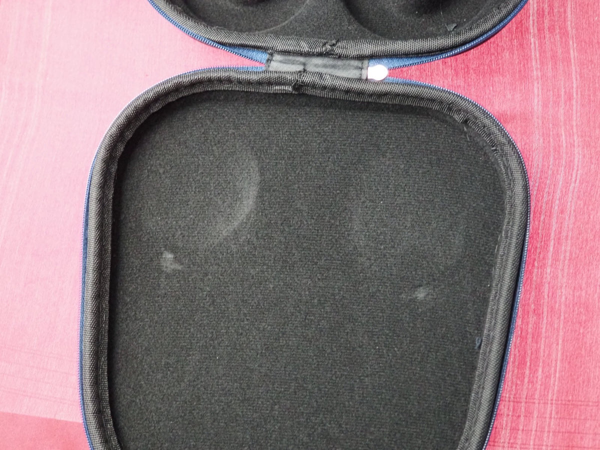 Sony WH-1000XM5 Bluetooth Headphones Hard Case Only