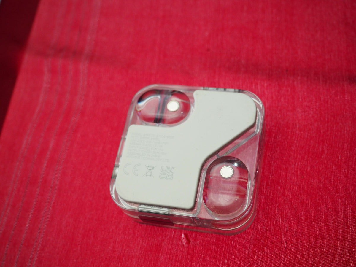 Nothing Ear B155 Case Only & Working