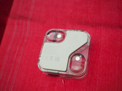Nothing Ear B155 Case Only & Working