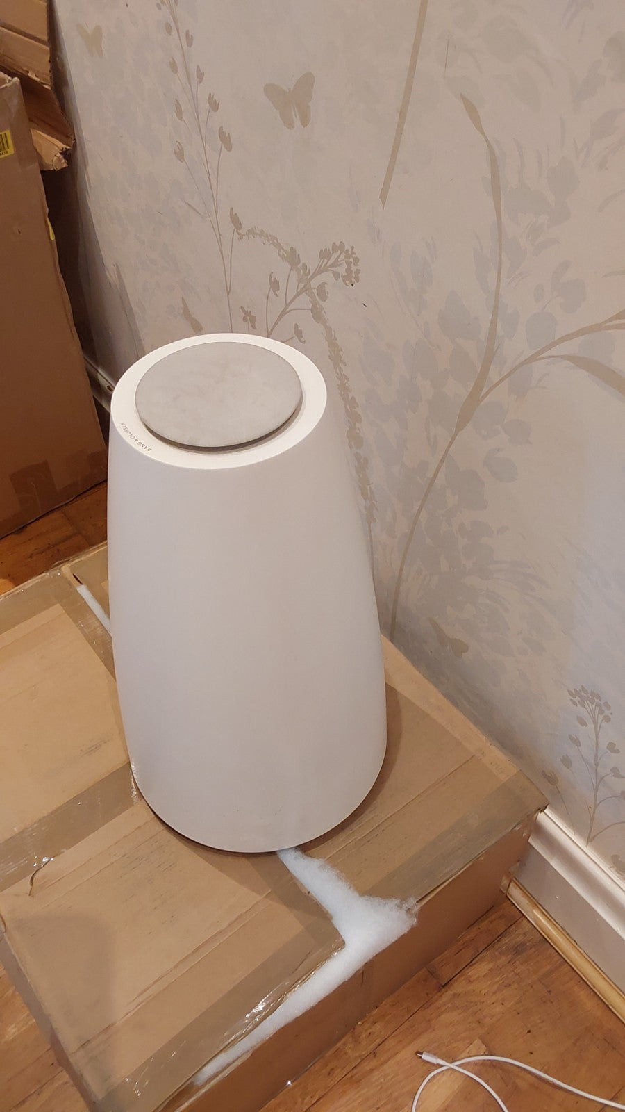 Bang And Olufsen Beolab 14 4.1 One Subwoofer Bass Unit – Spares/Repair