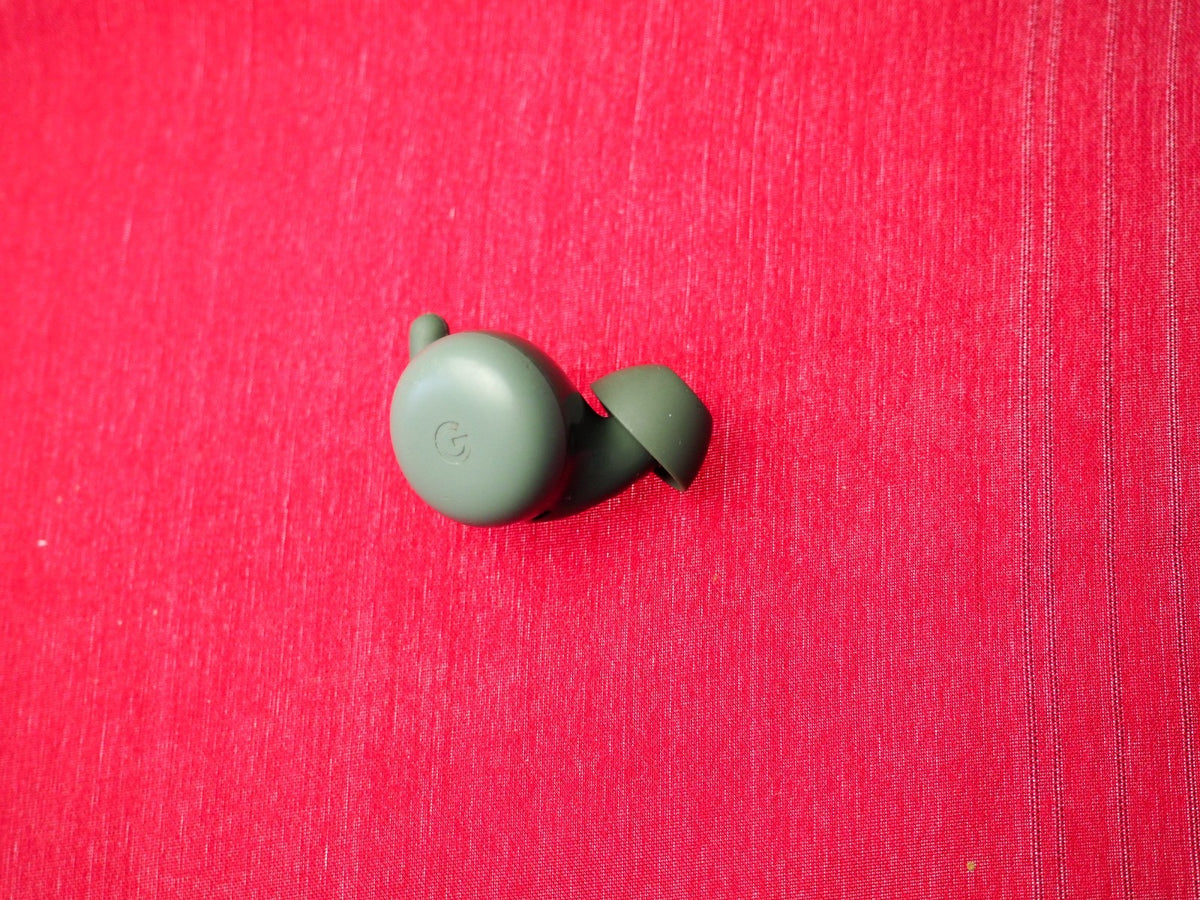 Google Pixelbuds A-series Right Bluetooth Earbud Only & Working