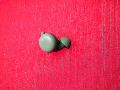 Google Pixelbuds A-series Right Bluetooth Earbud Only & Working