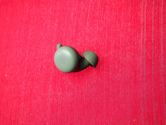 Google Pixelbuds A-series Right Bluetooth Earbud Only & Working