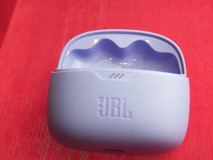 JBL Tune Beam Case Only & Working