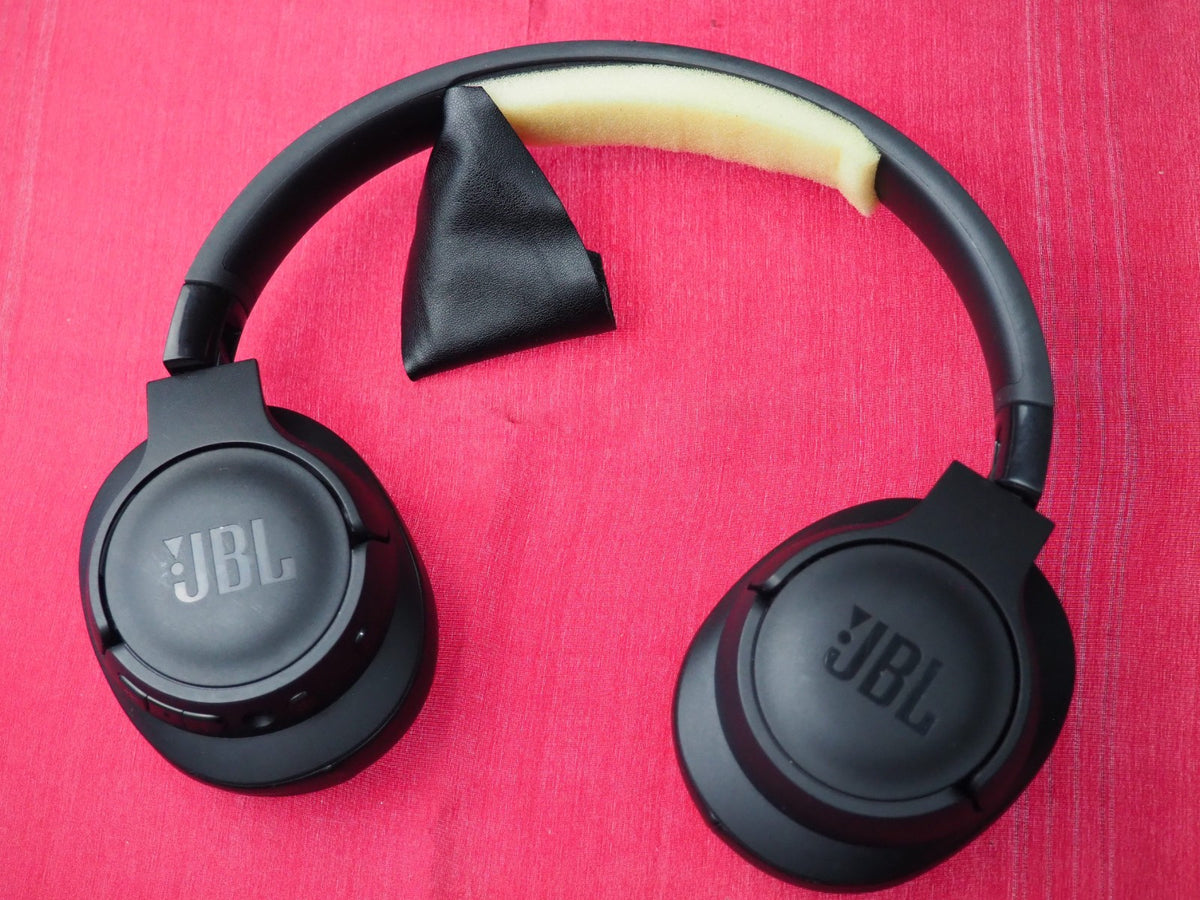 Jbl Tune 770 Bluetooth Headphones