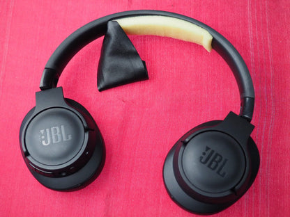 Jbl Tune 770 Bluetooth Headphones