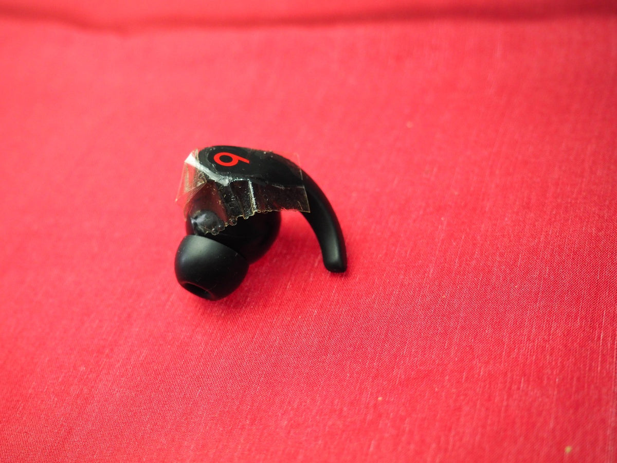 Beats Fit Pro Right Earbud Only & Working But damaged
