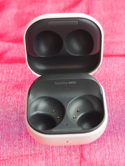 Samsung Galaxy Buds 2 SM-R177 Case & Only Working