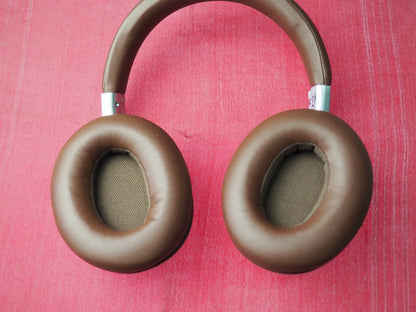 Whizzer W1S Vintage Style Bluetooth Headphones