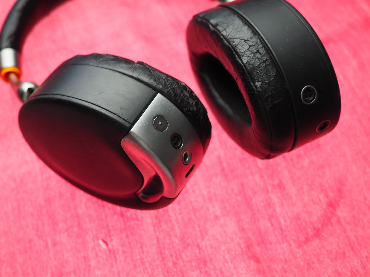 Parrot Zik Headphones