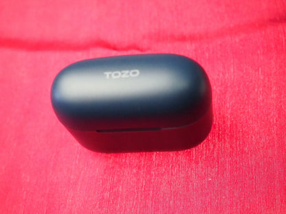 Tozo Tonal Fits Charging Case Only & Working