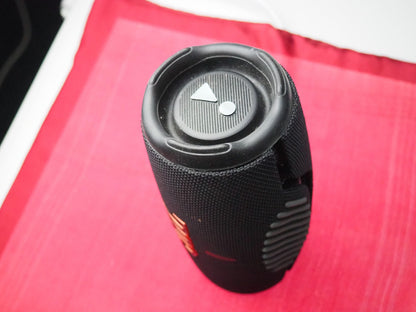 JBL Charge 5 Bluetooth Wireless Speaker For Parts