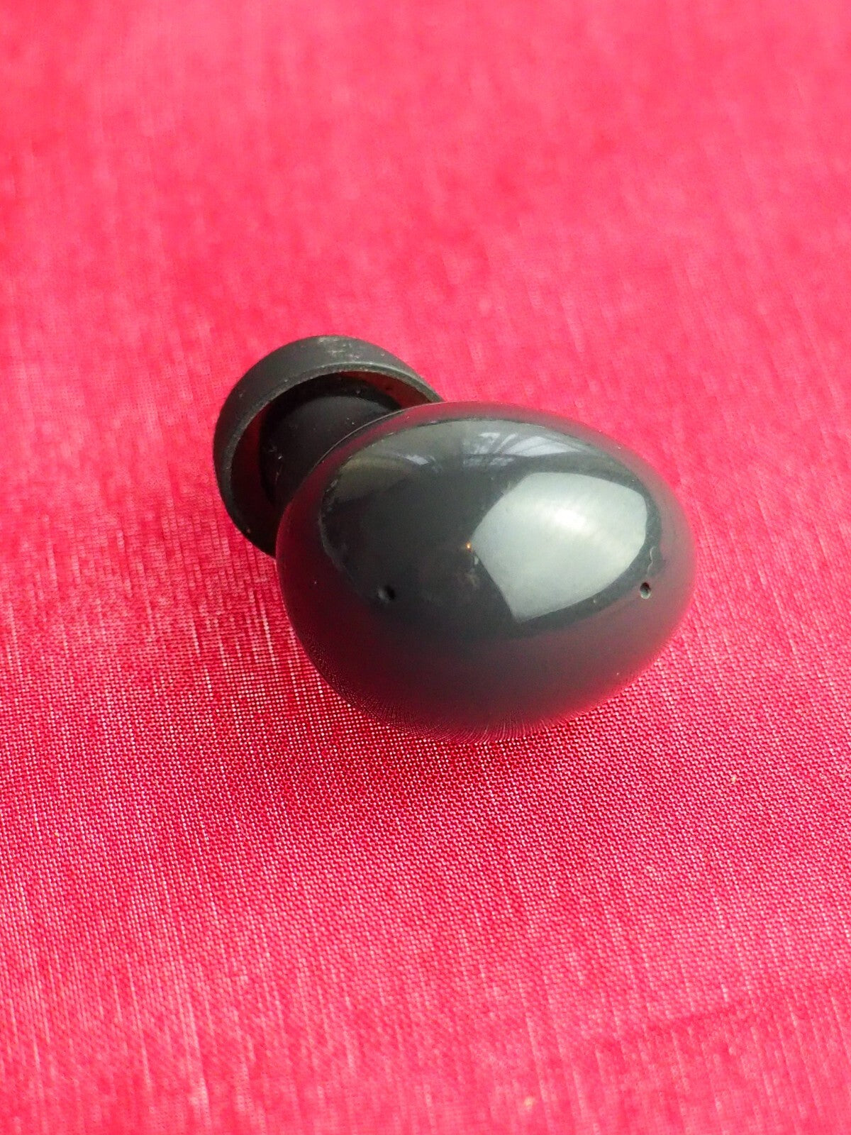 Samsung Galaxy Buds 2  Graphite/ grey LEFT BUD ONLY & WORKING