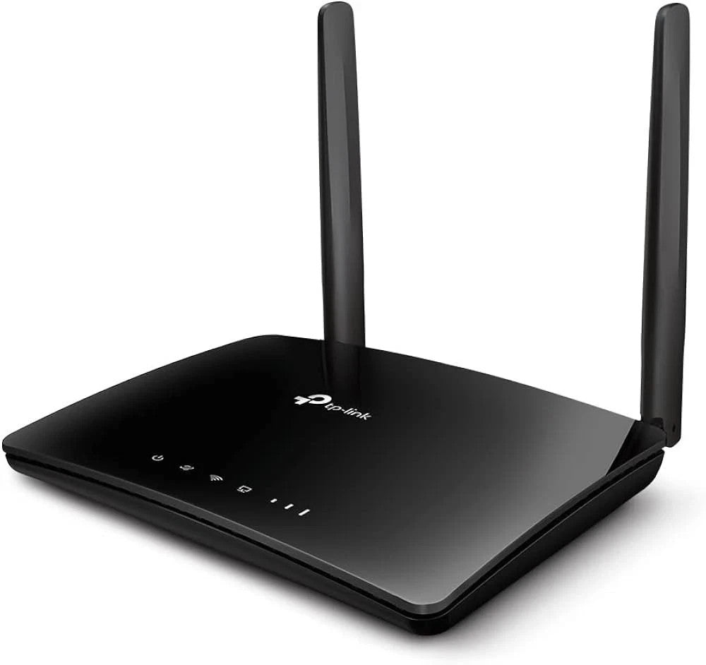TP-Link TL-MR6400 4G LTE WiFi Router