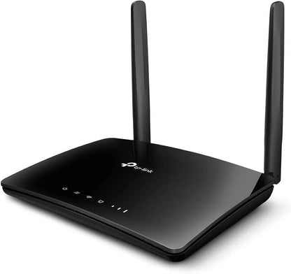 TP-Link TL-MR6400 4G LTE WiFi Router