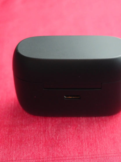 Jabra Elite 85T  Case Only & Working