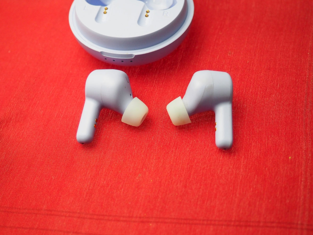 Sudio A2 Earbuds