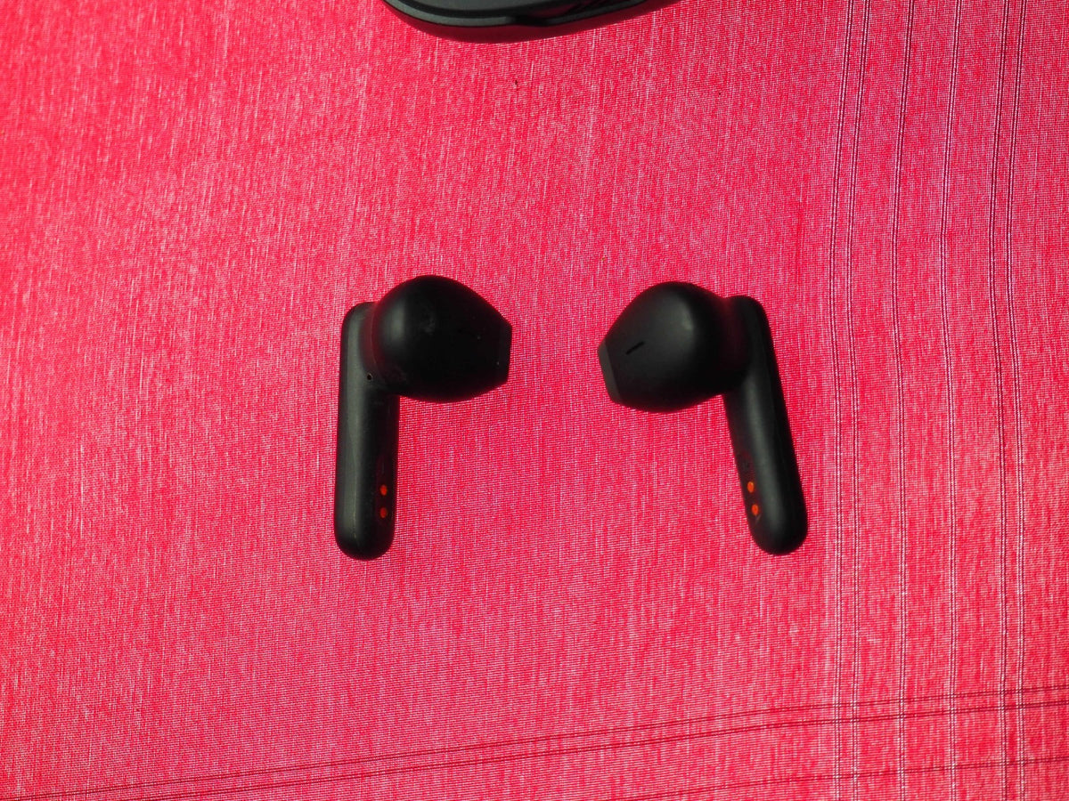 JBL Wave Flex/ Wave 300 Bluetooth Earbuds