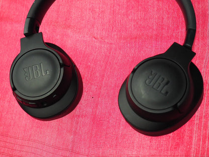 JBL TUNE 710NC Bluetooth Headphones