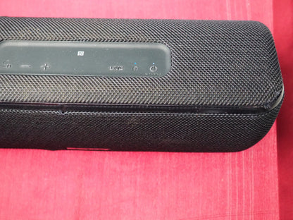 Sony SRS-XB41 Bluetooth Wireless Speaker & Not Working