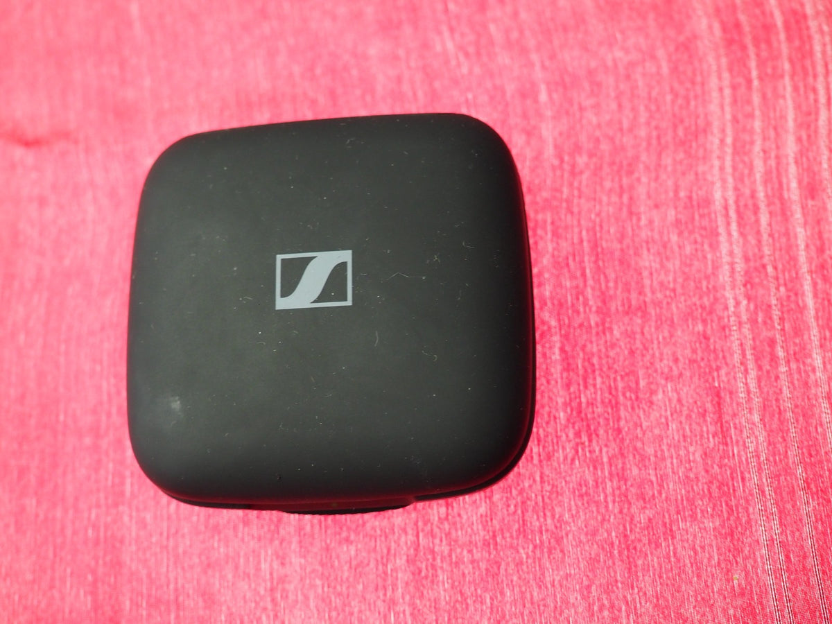 Sennheiser Msport1 C Case Only & Working