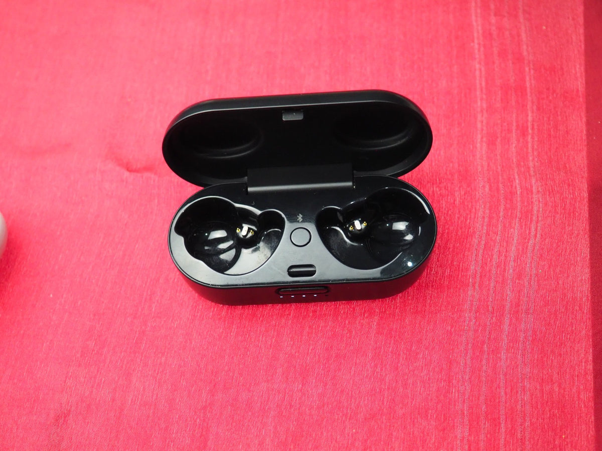 Bose Sport Case Only & Not Working