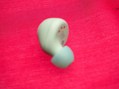 Sony WF-C700 Green Left Bluetooth earbud Only & Working