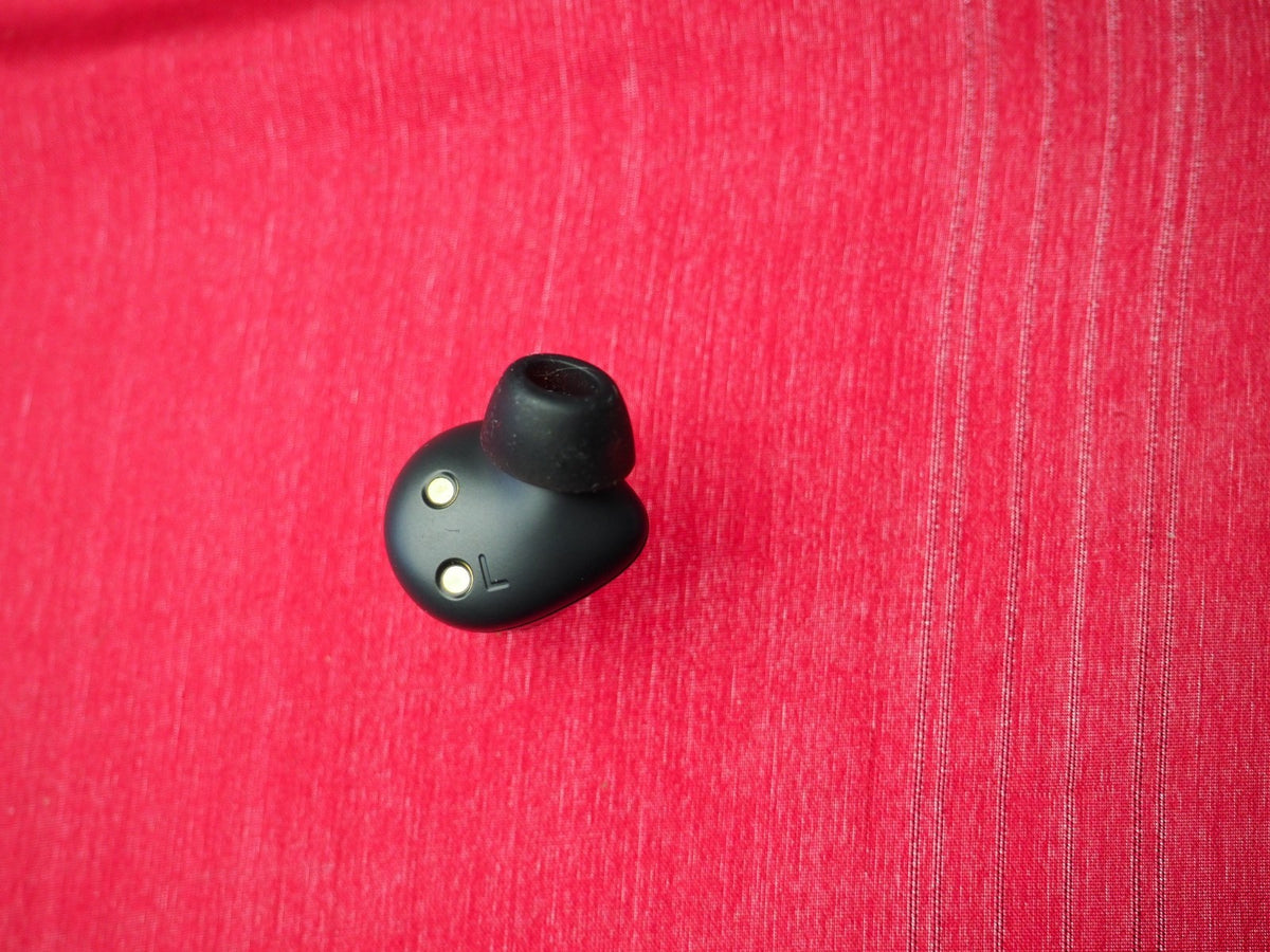 Jabra Elite 85T Left Bluetooth Earbud Only & Working