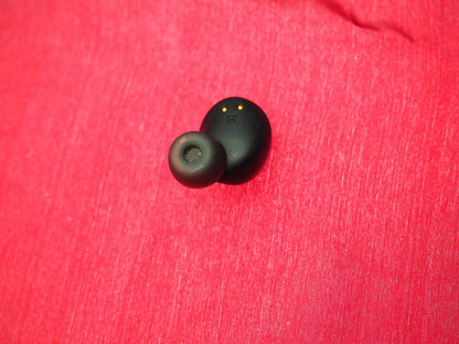 Tozo A1 Right Bluetooth Earbud Only & Working