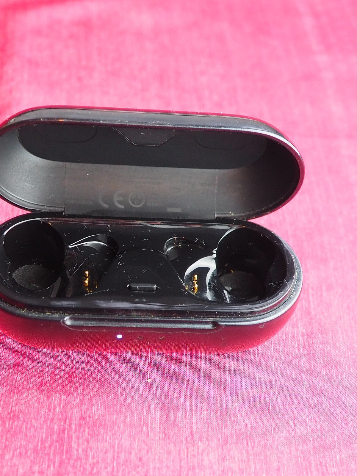 Soundcore Liberty Neo Case  Only & Working