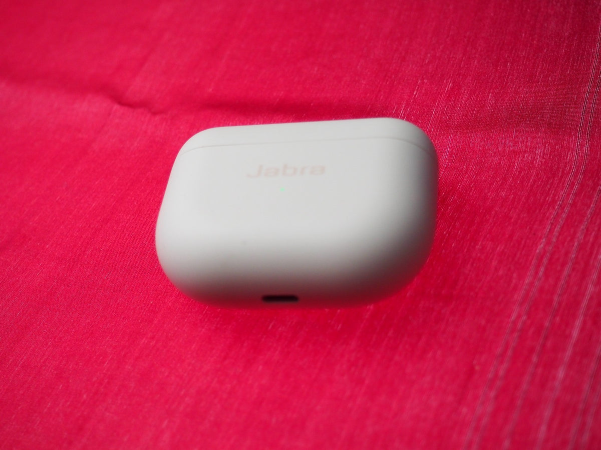 Jabra Elite 10 Gen 1 Case Only & Working