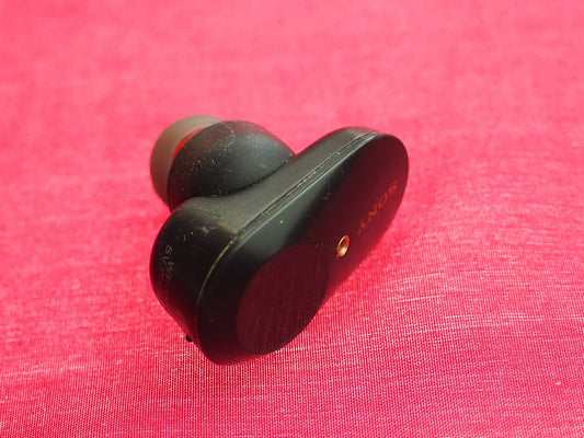Sony WF-1000XM3 Left  Bluetooth Earbud Only & Working