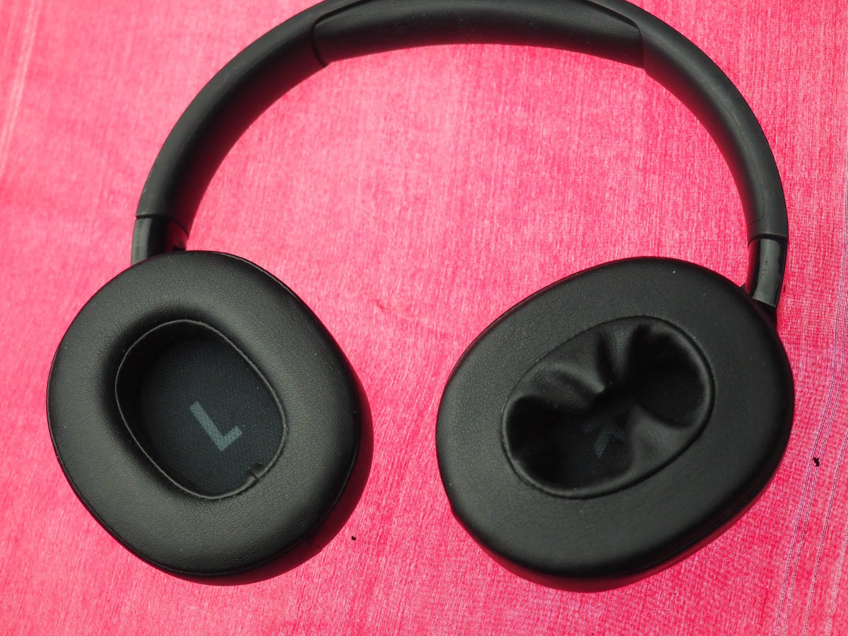 JBL TUNE 760NC  Bluetooth Headphones