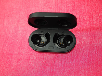 Letsfit T20 Bluetooth Earbud Case Only & Working