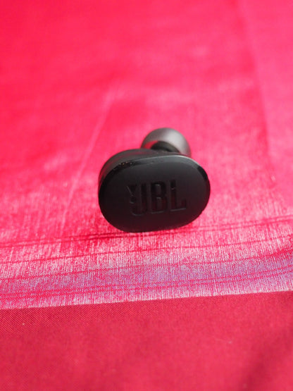JBL Tune Buds Right Bud Only & Working Bluetooth  Earbuds