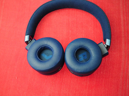JBL Live 670 Bluetooth Headphones