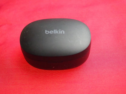 Belkin Soundform Bolt Case  Only & Working