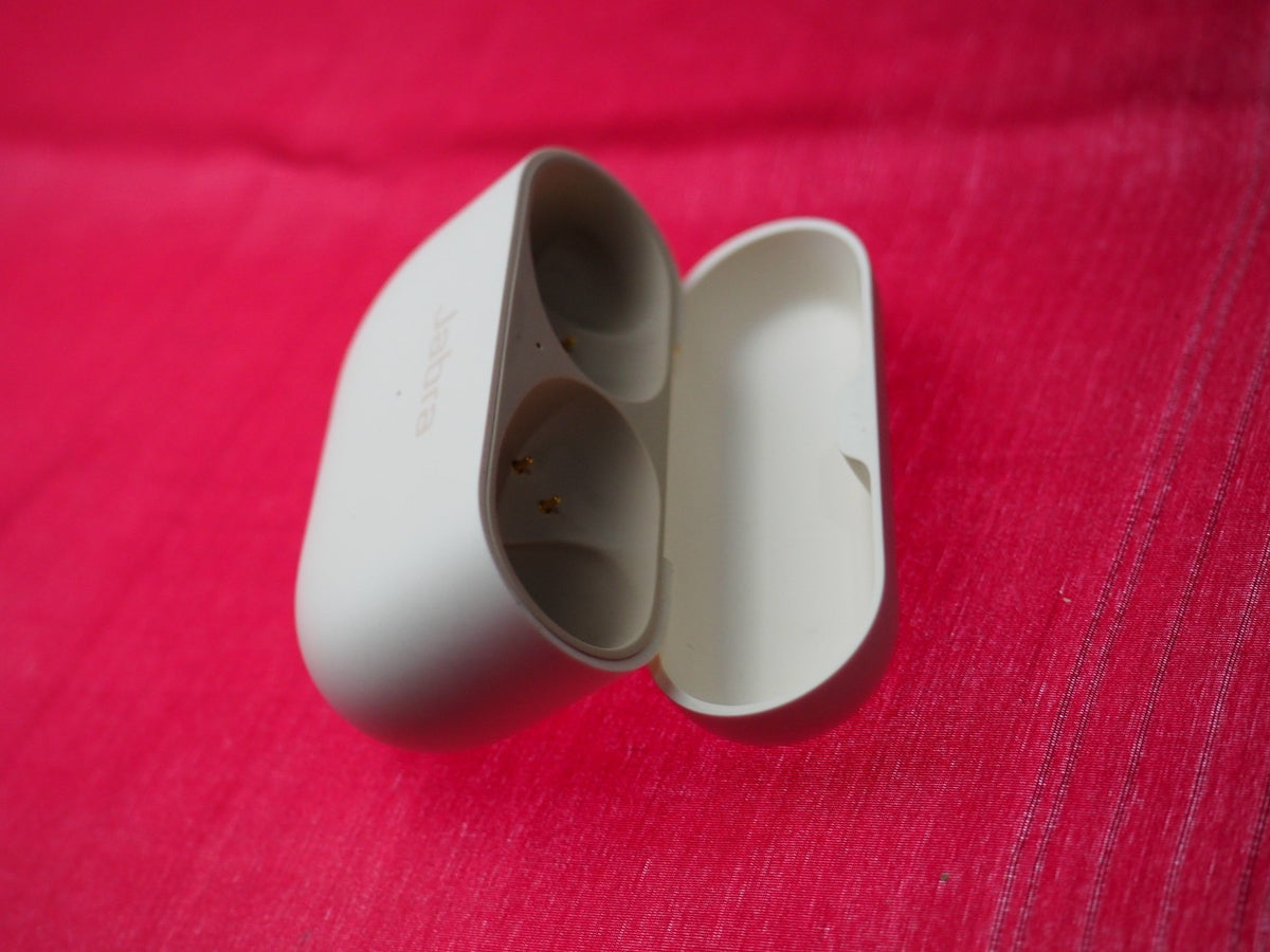 Jabra Elite 10 Gen 1 Case Only & Working
