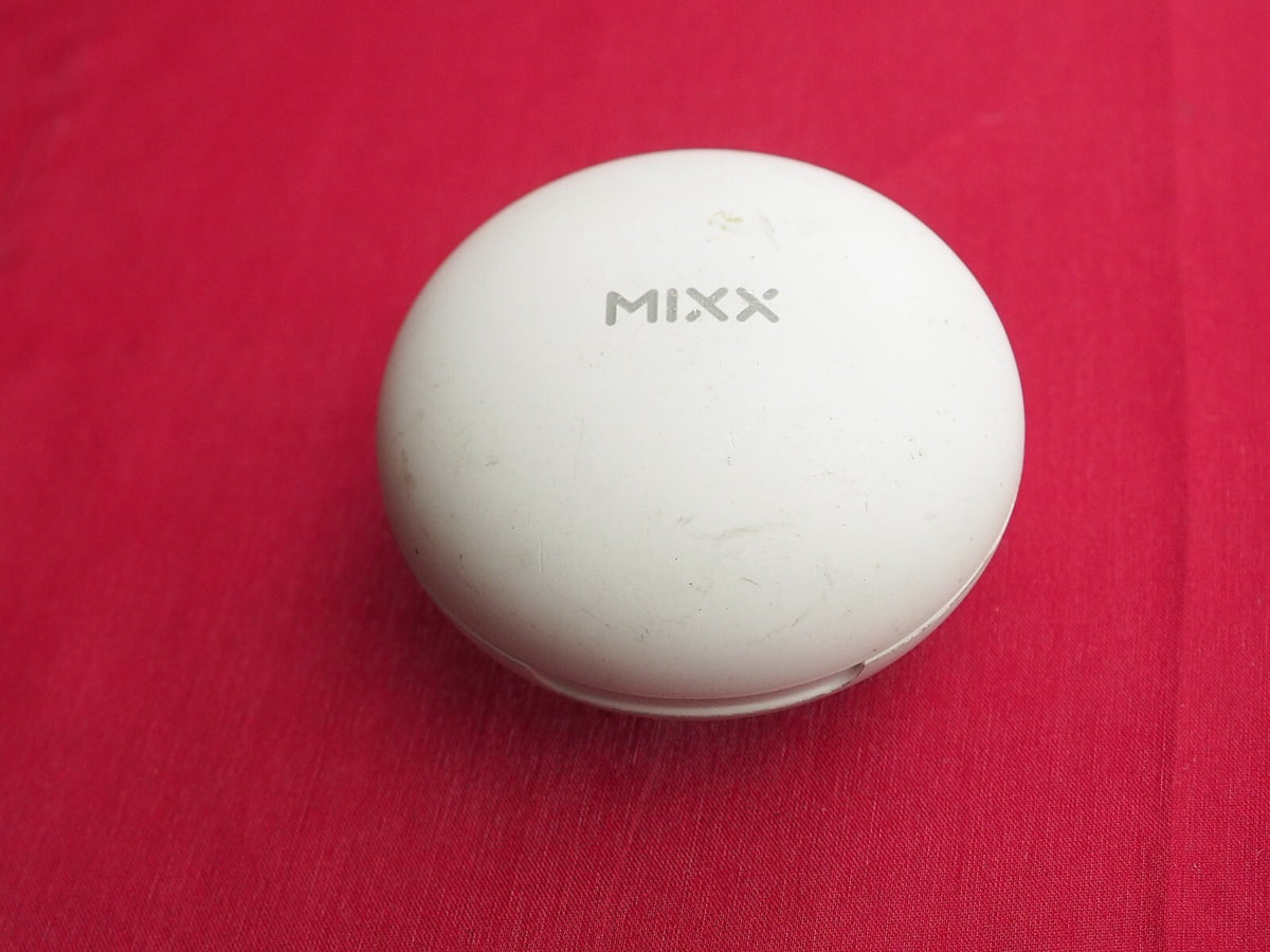 Mixx Streambuds Pico Case Only & Working