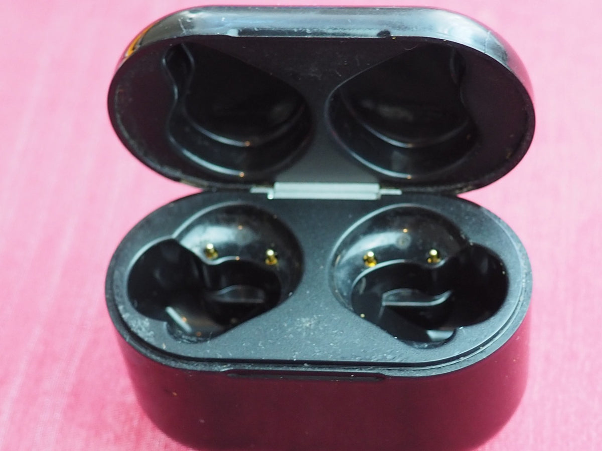 Wavell 1 Case Only & Working