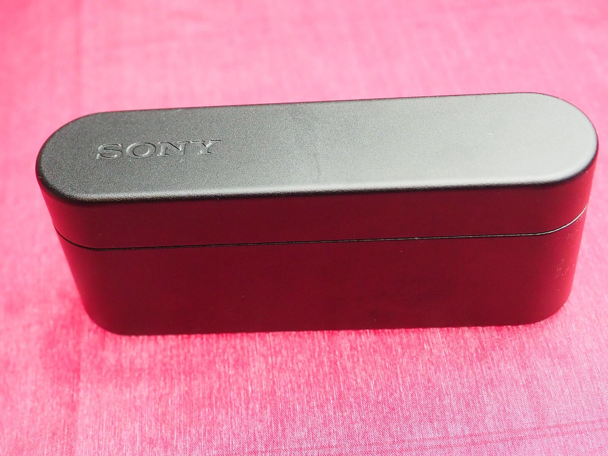 Sony WF-1000x Case  Only & Working