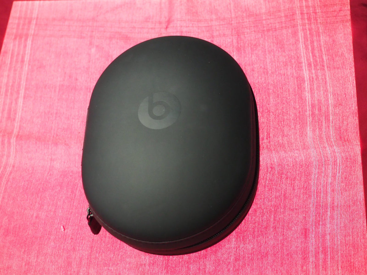 Beats Bluetooth Headphones Case