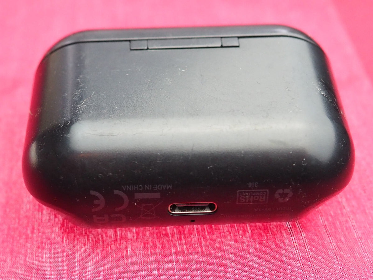 Mixx Streambuds Mini 2 Case  Only & Working