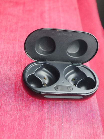 Samsung Galaxy Buds Plus SM-R175 Case Only & Working